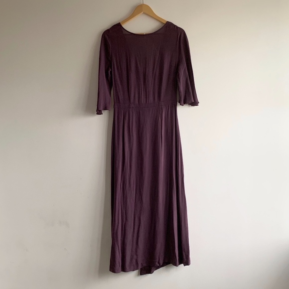 NWOT Free People Making You Jealous Dress - Picture 5 of 7